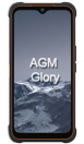 AGM Glory scheda tecnica