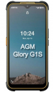 AGM Glory G1S scheda tecnica