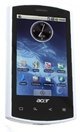 Acer Liquid scheda tecnica