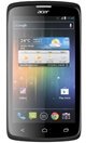 Acer Liquid C1 scheda tecnica