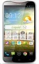 Acer Liquid S2 scheda tecnica