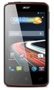 Acer Liquid Z4 scheda tecnica