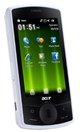 Acer beTouch E101 scheda tecnica