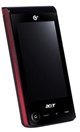 Acer beTouch T500 scheda tecnica