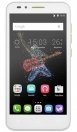 alcatel Go Play scheda tecnica