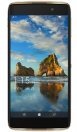 alcatel Idol 4s Windows scheda tecnica