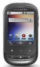 alcatel OT-891 Soul scheda tecnica