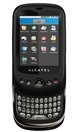 alcatel OT-980 scheda tecnica