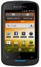 alcatel OT-988 Shockwave scheda tecnica