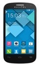 alcatel One Touch Pop C3 scheda tecnica