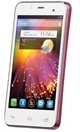 alcatel One Touch Star scheda tecnica