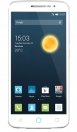 alcatel Pop 2 (4.5) Dual SIM scheda tecnica