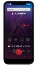 Allview Soul X5 Mini scheda tecnica