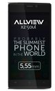 Allview X2 Soul scheda tecnica