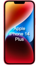 Apple iPhone 14 Plus scheda tecnica