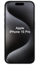 Apple iPhone 15 Pro