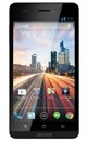 Archos 45 Helium 4G scheda tecnica