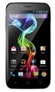 Archos 50 Platinum scheda tecnica