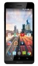 Archos 50b Helium 4G scheda tecnica