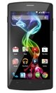 Archos 50b Platinum scheda tecnica