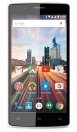 Archos 50d Helium 4G scheda tecnica