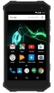 Archos Saphir 50X scheda tecnica