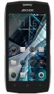 Archos Sense 50x scheda tecnica