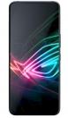 Asus ROG Phone 3 scheda tecnica