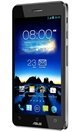 Asus PadFone Infinity scheda tecnica