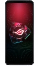 Asus ROG Phone 5 scheda tecnica