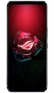 Asus ROG Phone 5 Pro scheda tecnica