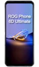 Asus ROG Phone 6D Ultimate scheda tecnica