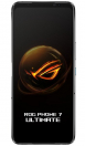 Asus ROG Phone 7 Ultimate scheda tecnica