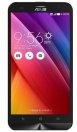 Asus Zenfone 2 Laser ZE550KL scheda tecnica