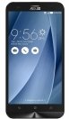 Asus Zenfone 2 Laser ZE551KL scheda tecnica