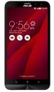 Asus Zenfone 2 Laser ZE601KL scheda tecnica