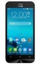 Asus Zenfone 2E scheda tecnica