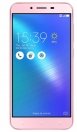 Asus Zenfone 3 Max ZC553KL scheda tecnica