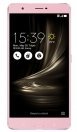 Asus Zenfone 3 Ultra ZU680KL scheda tecnica