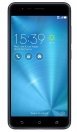 Asus Zenfone 3 Zoom ZE553KL scheda tecnica