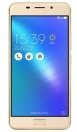 Asus Zenfone 3s Max ZC521TL scheda tecnica