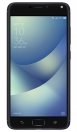 Asus Zenfone 4 Max Plus ZC554KL scheda tecnica