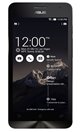 Asus Zenfone 5 scheda tecnica