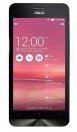 Asus Zenfone 5 A500CG scheda tecnica