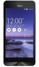 Asus Zenfone 5 A501CG scheda tecnica