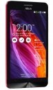 Asus Zenfone 6 scheda tecnica