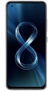 Asus Zenfone 8 scheda tecnica