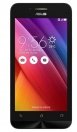 Asus Zenfone Go T500 scheda tecnica