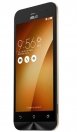 Asus Zenfone Go ZB452KG scheda tecnica