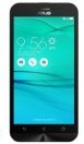 Asus Zenfone Go ZB500KL scheda tecnica